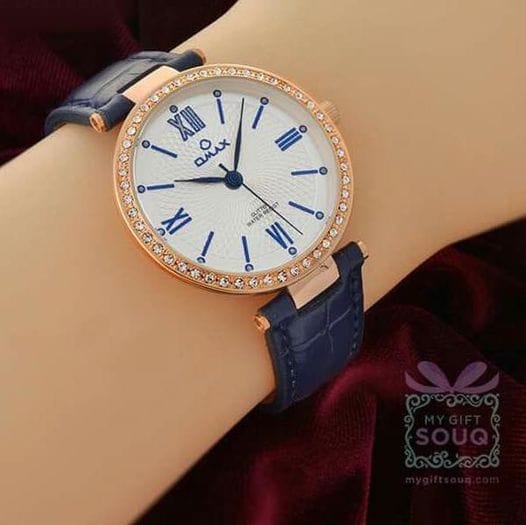 Ladies watches cheap souq